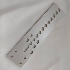 Fabricante <span class=keywords><strong>2026</strong></span>, Mecanizado <span class=keywords><strong>CNC</strong></span> de 3, 4 y 5 Ejes, Piezas de Aluminio Mecanizadas por <span class=keywords><strong>CNC</strong></span> Personalizadas para Elementos de Equipos - Product Image 3