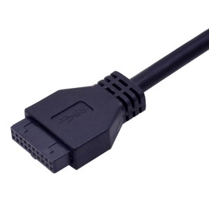 20 Pin 4 พอร์ต USB <span class=keywords><strong>3</strong></span>.0 แผงด้านหน้า USB 2.0 ฮับ HD เสียง <span class=keywords><strong>3</strong></span>.5 มม.หูฟังแจ็คอินเทอร์เฟซ MIC สําหรับ PC เดสก์ท็อป <span class=keywords><strong>3</strong></span>.5" <span class=keywords><strong>Floppy</strong></span> Bay - Product Image 4