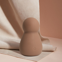10 Modi Vibrations massage Stimulator Sexspielzeug für Erwachsene Wiederauf ladbare weibliche Klitoris nippel Klitoris vibrator