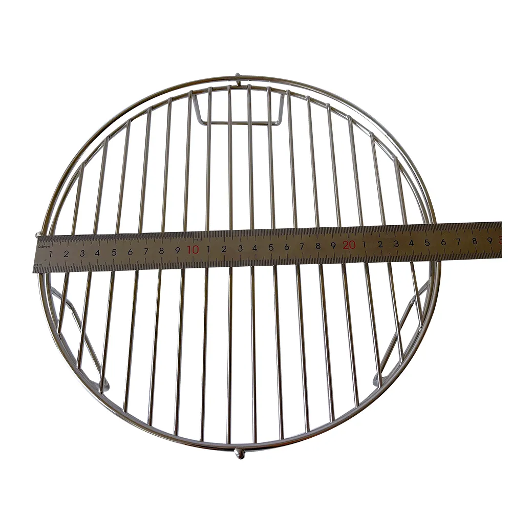 Stainless Steel Cooling Rack oven safe