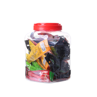 Accessoires pour chicha vente en gros narguilé embouts de bonbons Lolly Pop embouts de narguilé en plastique Super Male