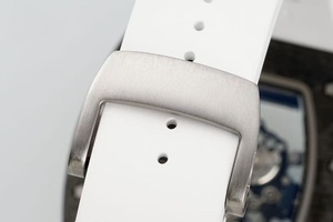 Reloj de Hombre APS Factory Richard para Mile 76g RMUL2 con Movimiento Mecánico de Lujo RM055 de Fibra de Carbono - Product Image 5