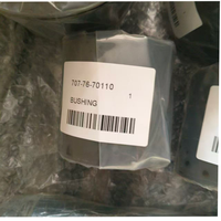 Boccola 20Y-70-21640 20Y7021640 in stock per ricambi escavatore PC200-6 PC200-7 PC200-8
