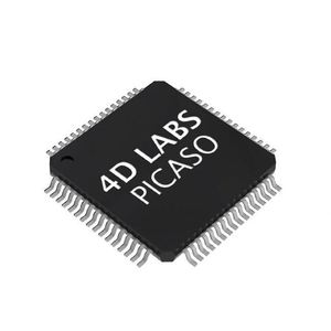 PICASO 64-TQFP Circuit Intégré Original Microcontrôleurs Spécifiques à l'Application Composant Électronique BOM SMT PCBA PICASO - Product Image 1