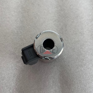 323-9531 Bobina de Válvula Solenoide de 24V, Bobina Moduladora para Cargadora Caterpillar CAT 725 730 735 740 120H 140H 938H 980G 5110B <span class=keywords><strong>538</strong></span> - Product Image 5
