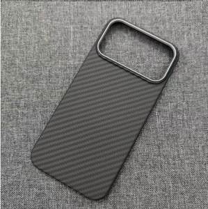 Sáng Tạo Sợi Carbon Từ Trường Hợp Điện Thoại Cho <span class=keywords><strong>Iphone</strong></span> 11 12 13 14 15 16 17 Pro Max 17air Chống-Thả Phụ Kiện Điện Thoại - Product Image 6