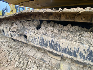 Excavadora Komatsu PC200 de segunda mano, precio bajo, alta calidad, maquinaria para obras de construcción en buen estado, PC200, de segunda mano, Pc220, de alta calidad - Product Image 6