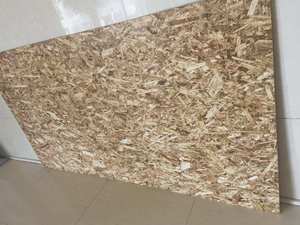 <span class=keywords><strong>Panel</strong></span> Estructural en Oferta, Tablero <span class=keywords><strong>OSB</strong></span> con Ranura y Lengüeta, 3 Tableros para Subsuelo, 4x8, Acabado para Exteriores, 18 mm, para Construcción - Product Image 2