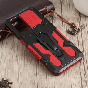 Funda Protectora Antigolpes Chariot para Oppo Reno14 F con Soporte, Funda para Xiaomi Redmi Note 11T/ Poco F7, Funda para iPhone 17 - Product Image 2