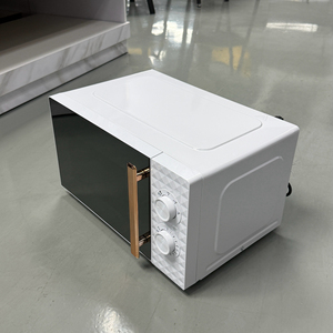 Four à micro-ondes domestique de haute qualité avec poignée, mini four à micro-ondes de comptoir - Product Image 1