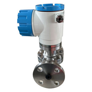 精傑高精度オーバルギア流量計（水、高粘度アスファルト、油圧油、樹脂、アスファルト接着剤、ローション用） - Product Image 3