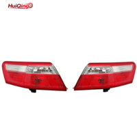 Autoteile 81561-06240 81551-06240 Automotive Rückleuchten für Toyota Camry 2007