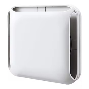 Système de ventilation domestique pour l'apport d'air frais et naturel, filtre AC pour climatiseur - Product Image 1