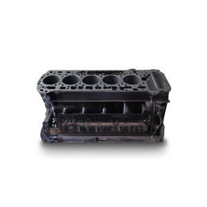 Bloque de Cilindros de Motor C6.6 C7 C7.1 C7.51B, Bloque de Motor Diésel Mecanizado con Precisión, Compresión Estable - Product Image 1