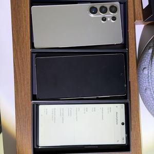 โทรศัพท์มือถือ 16GB 1TB รุ่น S26 Ultra 5G สมาร์ทโฟน - Product Image 5