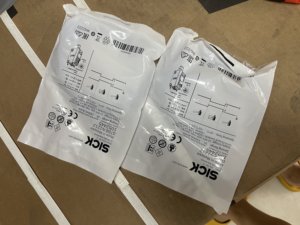 Sensor Fotoeléctrico SICK GTB6-N1212 - Product Image 1