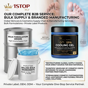 Mascarilla Exfoliante para Pies, Crema Reparadora para Talones Agrietados, Blanqueadora, Tratamiento <span class=keywords><strong>Spa</strong></span> - Product Image 1