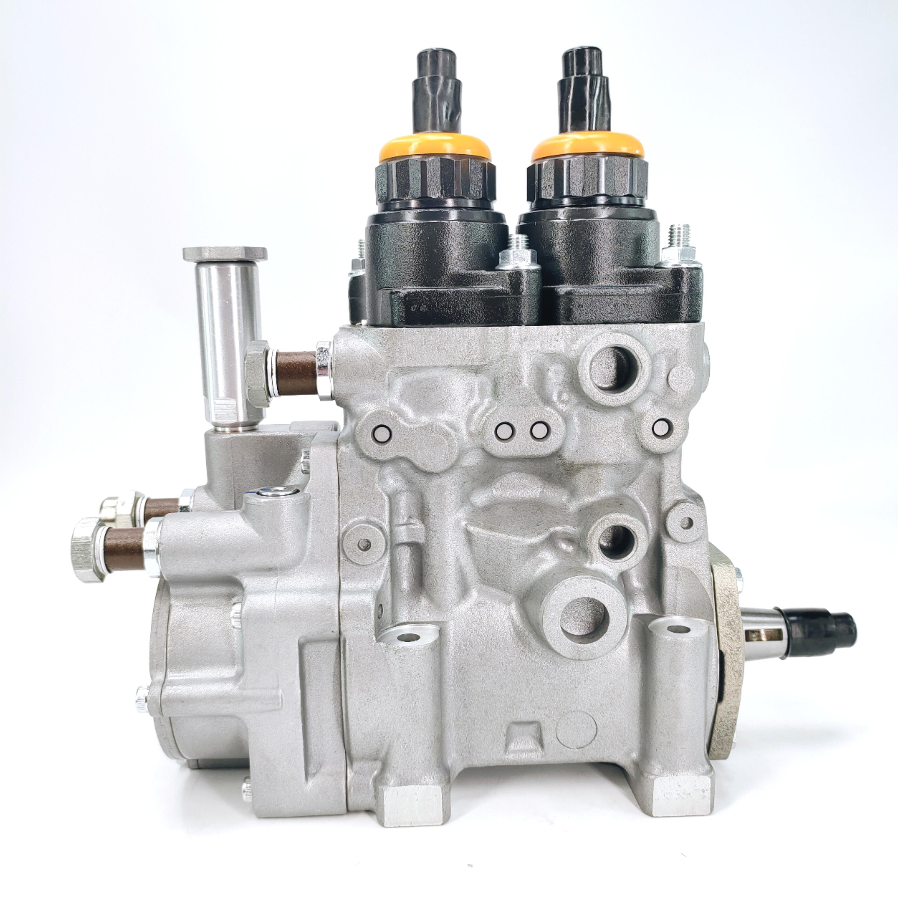 fuel engine pump for diesel engine 094000-0204 common rail high pressure fuel pump 094000-0204 for HINO