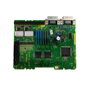 A20B-2003-0960 แผงวงจร PCB เมนบอร์ด FANUC - Product Image 5