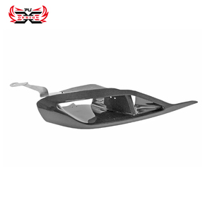 Pour Toyota Gr <span class=keywords><strong>Supra</strong></span> A90 A91 <span class=keywords><strong>Mk5</strong></span> Offres Spéciales cadre de phare en Fiber de carbone sec couvercle de phare Kit de carrosserie accessoires extérieurs - Product Image 6