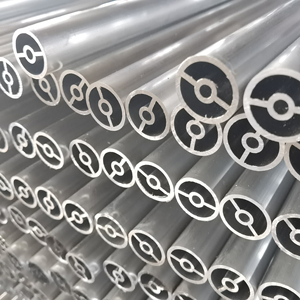 <span class=keywords><strong>Barre</strong></span> d'angle en aluminium / Cadre <span class=keywords><strong>de</strong></span> panneau / Profilé en aluminium extrudé industriel - Product Image 3