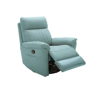 다기능 단일 게으른 소파 전기 흔들 게으른 소파 편안한 소파 전기 안락 의자