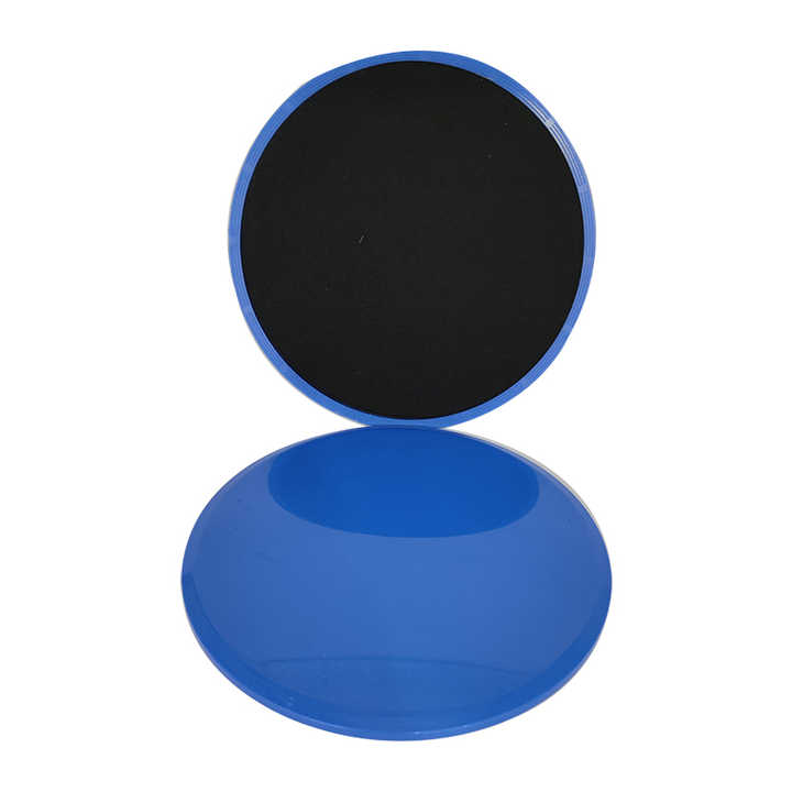 Sliding foot pads for exercise deals