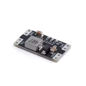 Módulo de Alimentación Conmutada DC-DC Mini Step-up XL3608-5V 2A de Corriente - Product Image 4