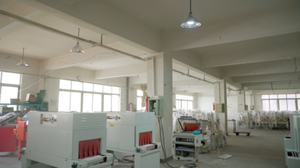 DUOQI BX-450 Heat Cutting Sealing Wrapping Machine <strong>Manual</strong> Hand <strong>Wrapper</strong> Forsuper Market Stretch Film Wrapping Machsealing Machine - Product Image 6