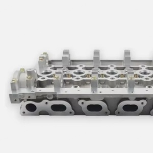 OE # 7701477342 Nueva Culata para Nissan Opel MOVANO Vivaro Renault Master G9u 2.5 Dci 2006-2025Y - Product Image 1