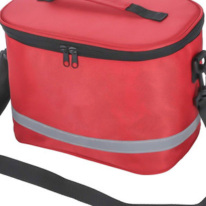 Bolsa de Kit de Salud Profesional de Alta Calidad en Oferta, Botiquín de Primeros Auxilios Personal para Atención Médica, Emergencias y Supervivencia al Aire Libre - Product Image 2