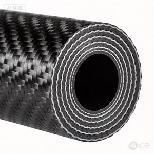 Tubes en fibre de carbone - Product Image 1