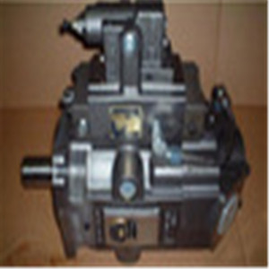 ปั๊มลูกสูบแกนหมุนปรับได้ รุ่น V30D-140 - Product Image 2