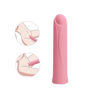 批发成人玩具长线AV棒振动器g点按摩棒肛门假阴茎女性按摩女性振动器女性性玩具