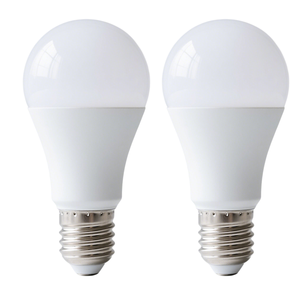 Lámpara Led E27 B22 3W 5W 7W 9W 12W 15W 18W 24W 85V 265V Ahorro <span class=keywords><strong>de</strong></span> energía Lampada Focos Bombillas 3 Cct Luz diurna cálida Blanco frío SMD 2835 - Product Image 1