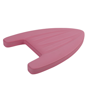 Shengde thể thao dưới nước trở lại Float Hội Đồng Quản trị tùy chỉnh in màu xanh logo Kid Bơi Kickboard trẻ em EVA bọt Float bơi Hội Đồng Quản Trị - Product Image 3