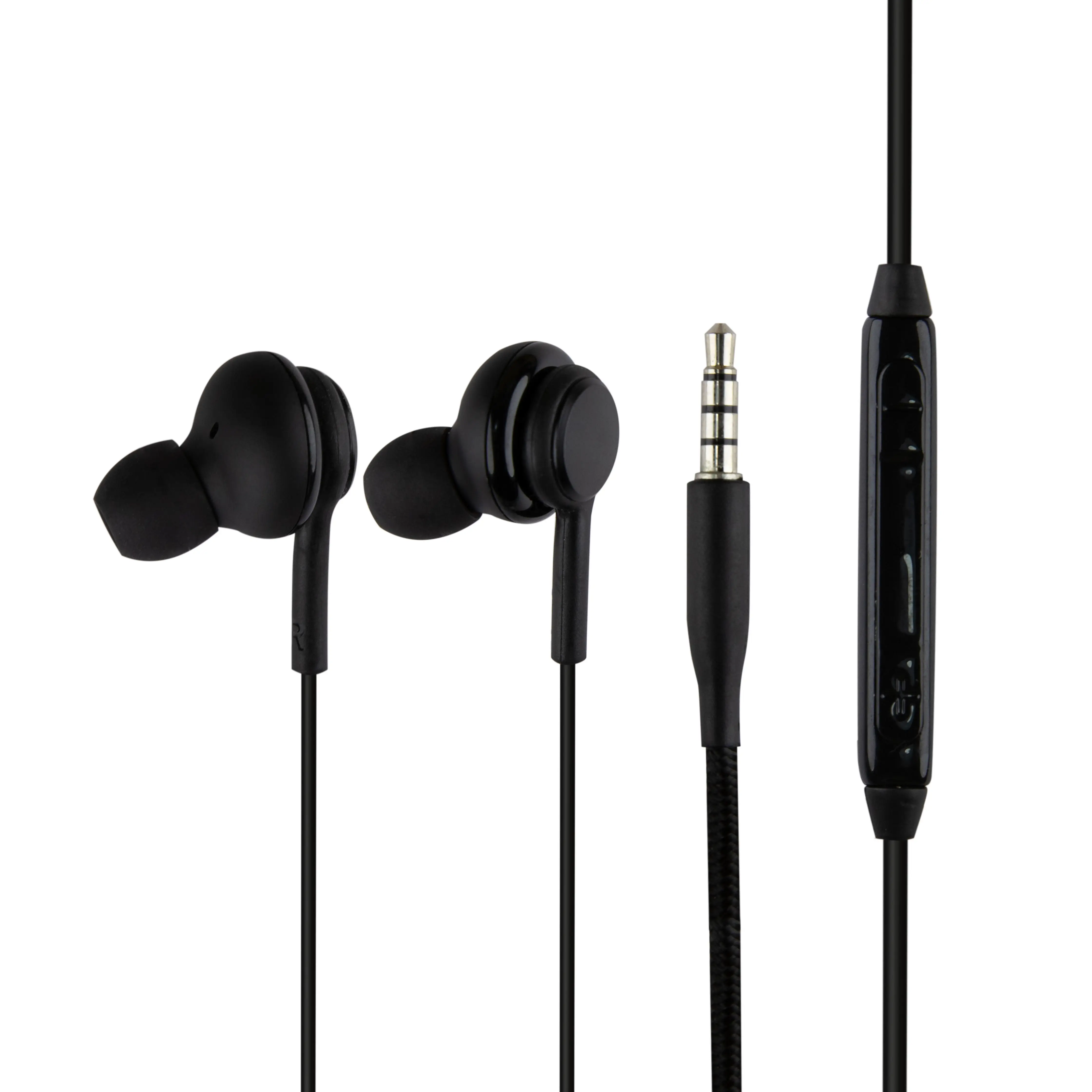 D'origine EO-IG955 dans l'oreille écouteurs 3.5mm jack écouteurs stéréo mains libres casque audifonos AKG casque S10 pour samsung galaxy