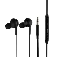 מקורי EO-IG955 באוזן אוזניות 3.5mm שקע סטריאו אוזניות דיבורית אוזניות audifonos אוזניות AKG S10 עבור סמסונג גלקסי
