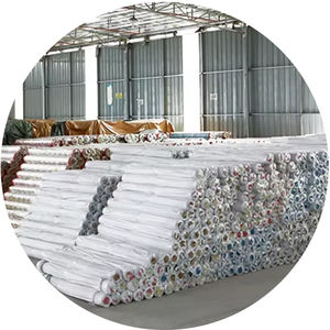 Tikar Getah para el mercado de Malasia, rollo de suelo de vinilo, alfombrilla de esponja de PVC, lámina de revestimiento de alfombras de plástico, linóleo de goma - Product Image 1