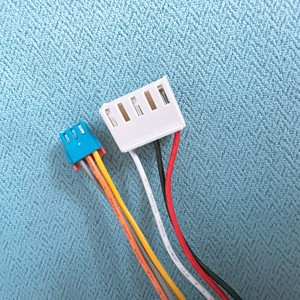 มอเตอร์พัดลมซัมซุง RPG15C-1 DB31-00619A 19W 4P 220-240V 50Hz สำหรับเครื่องปรับอากาศแบบติดผนัง - Product Image 2