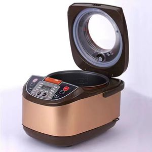 Pot intérieur en stock, revêtement antiadhésif direct d'usine, autocuiseur électrique, autocuiseur, pot intérieur à revêtement antiadhésif - Product Image 4