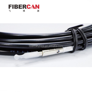 LC APC sợi quang kết nối Kit để làm FTTH kết nối quang Jumper cho trang web cài đặt - Product Image 5