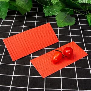 Pads absorbants liquides en papier pour fruits et légumes, qualité alimentaire, en gros, fabricant SAP - Product Image 3