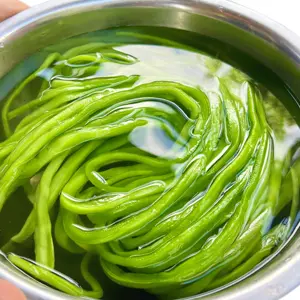 Hommage séché au Offre Spéciale Déshydratation des légumes Gongcai Méduse de montagne séchée