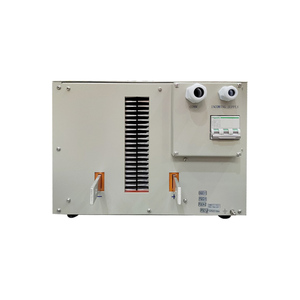 Liyuan cung cấp điện cho quá trình điện phân 180A 60V Hydro điện phân CHỈNH LƯU - Product Image 1