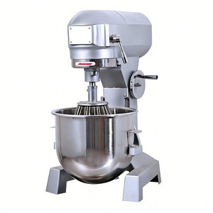 Batteur sur socle électrique de style <span class=keywords><strong>KitchenAid</strong></span> pour les besoins de pâtisserie à domicile - Product Image 1