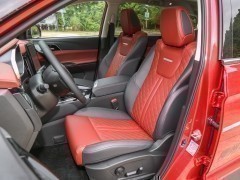 Dongfeng รถ SUV Dongfeng T5ใหม่ - Product Image 5