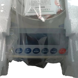 Balance analytique AND HR-250, 220 g, précision 0,00001 g, balance de laboratoire - Product Image 1