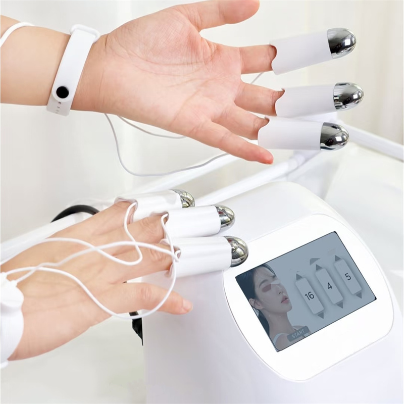 ems electro current machine