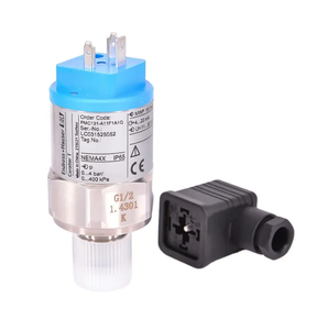 เกจวัดของแท้จากเยอรมนี Cerabar PMC11-AA1L1RBVXJJ / PMC131 แบบอะนาล็อก - Product Image 1